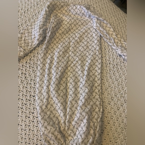 3 Pc Baby Nightgowns - Picture 12 of 13